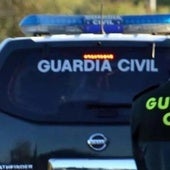 Hallan sin vida al turista al que se perdió la pista cerca del peaje de Mijas