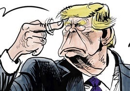 El mes de mayo, en las viñetas de Idígoras y Pachi
