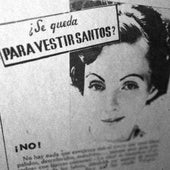 Fotograma de 'Solteronas', el documental dirigido por Manuel Jiménez Nuñez.