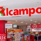 Cierres en Alcampo: estos son los tres hipermercados afectados por su plan de ajuste en Andalucía