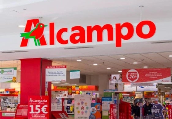 Cierres en Alcampo: estos son los tres hipermercados afectados por su plan de ajuste en Andalucía