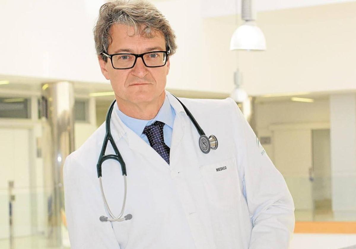El objetivo, evitar los reingresos: el 3% de los malagueños sufre de insuficiencia cardiaca