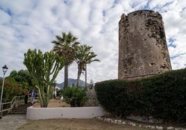 Vista de Torremuelle.