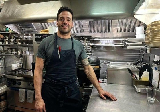 Candeal, una cocina de fondos