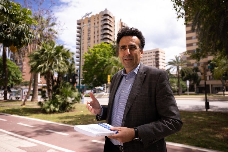 José María López Jiménez: «El euro digital no sustituirá al dinero en efectivo»