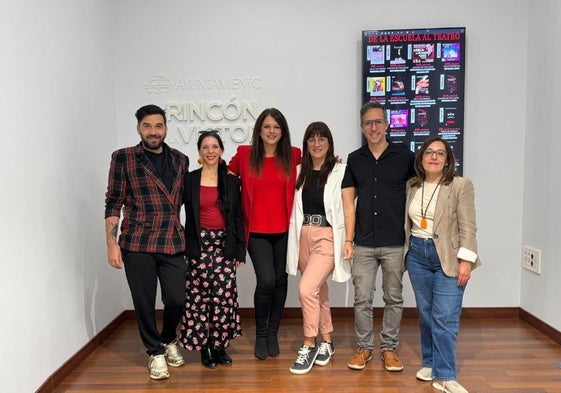 Presentación de la propuesta cultural y formativa.