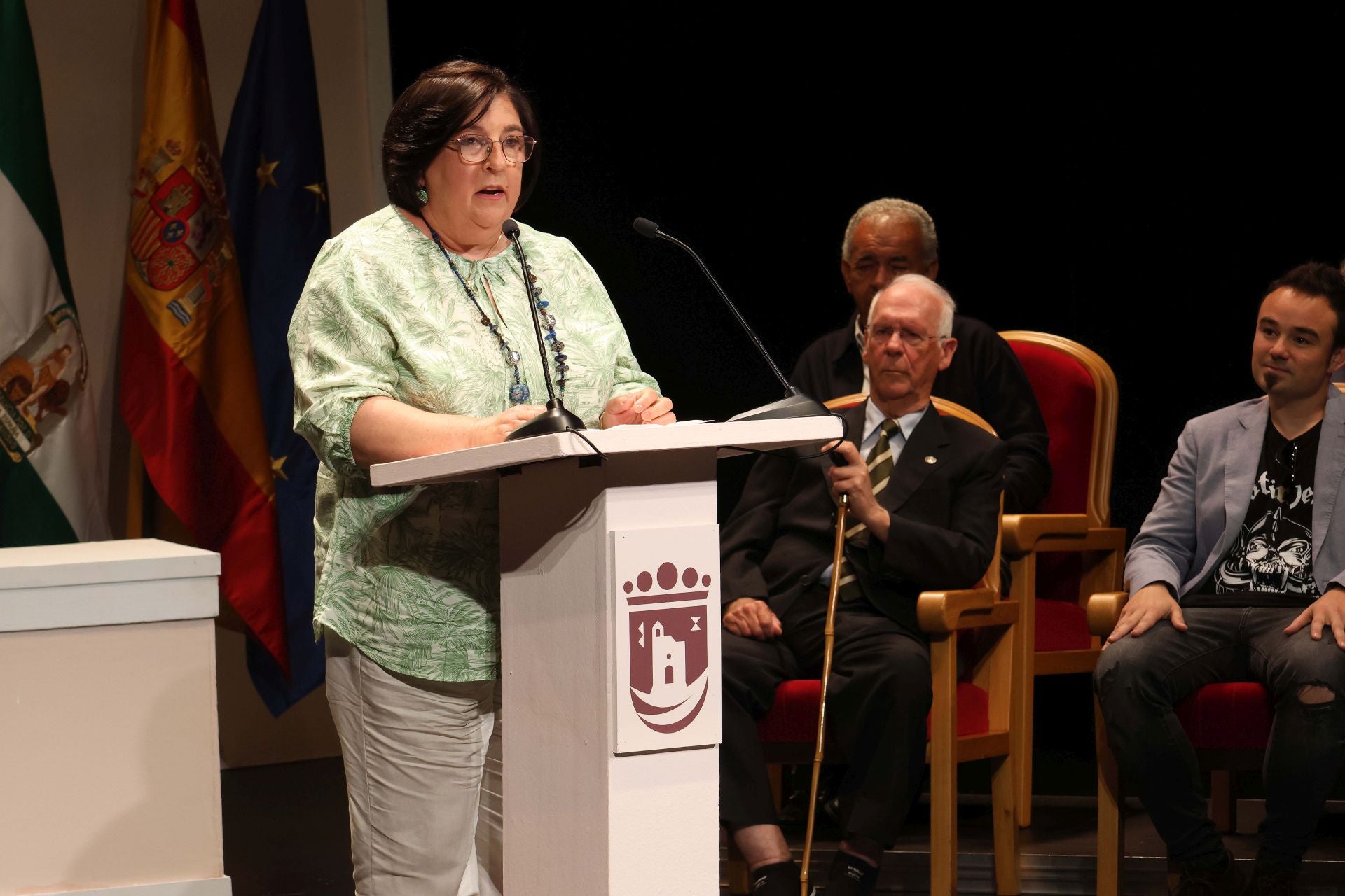 Marbella reconoce a sus Ciudadanos Honorarios de 2025