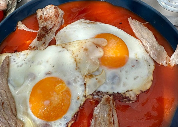 Pincha y corta: Wayu Garden, donde comer al solecito por menos de 15 euros