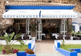 Restaurante Miguel Cerdán