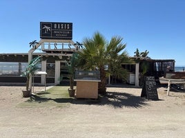 Oasis Beach Club