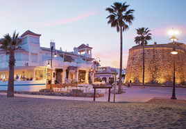 Restaurante El Torreón