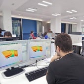 La reducción de la jornada laboral a 37,5 horas semanales beneficiará a más de dos millones de trabajadores andaluces