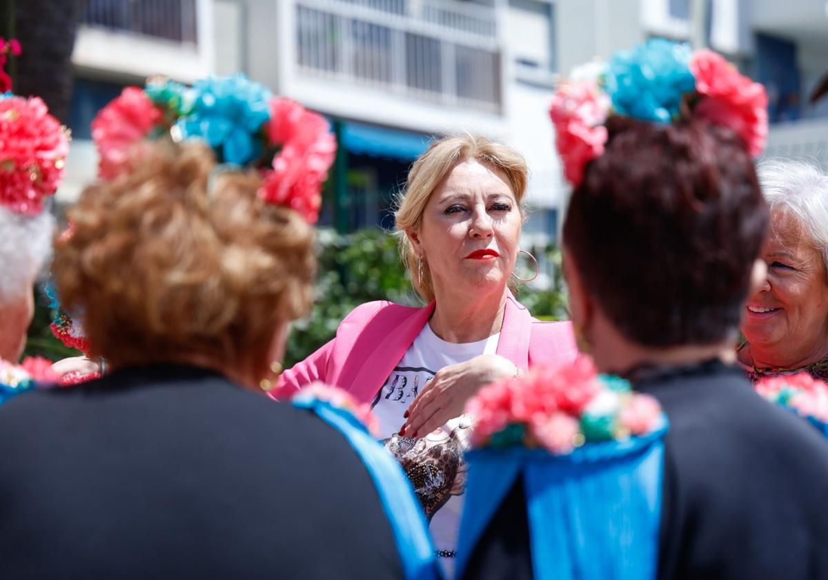 La Junta pide a Montero que «ejerza de andaluza» y actualice las entregas a cuentas para «no asfixiar» a Andalucía