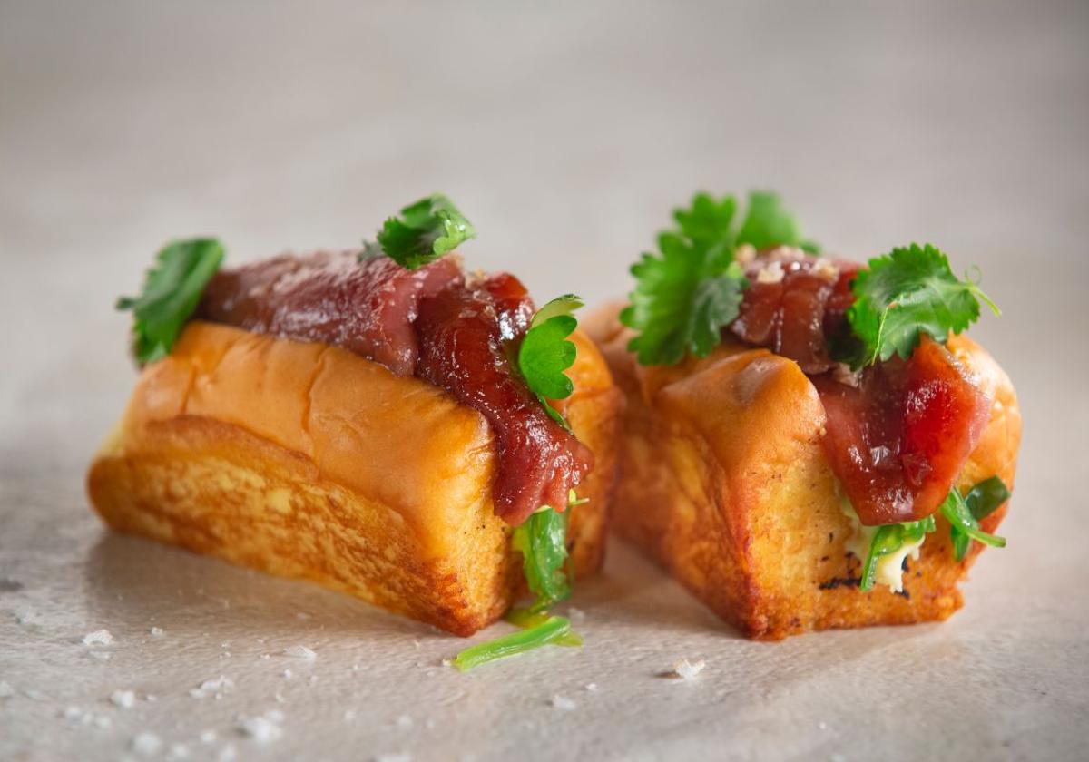 Del mar al plato: el atún más allá del tartar