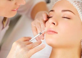 Retiran varios productos cosméticos usado para corregir complicaciones en rellenos de ácido hialurónico