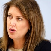 Imagen - «Hay que trabajar de manera conjunta losos retos y asuntos prioritarios, sobre todo, de movilidad, transportes y agua, o la construcción de vivienda asequible»