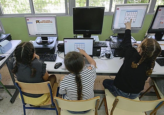 Comienzan las evaluaciones de diagnóstico en colegios e institutos de Málaga: ¿Para qué sirven?