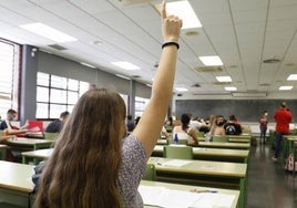 44 millones en bonificaciones universitarias: la Junta mantiene la exención de matrícula en caso de accidente o patología grave