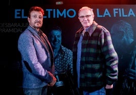 El Último de la Fila abrirá la gira de su regreso en Fuengirola: ya hay fecha
