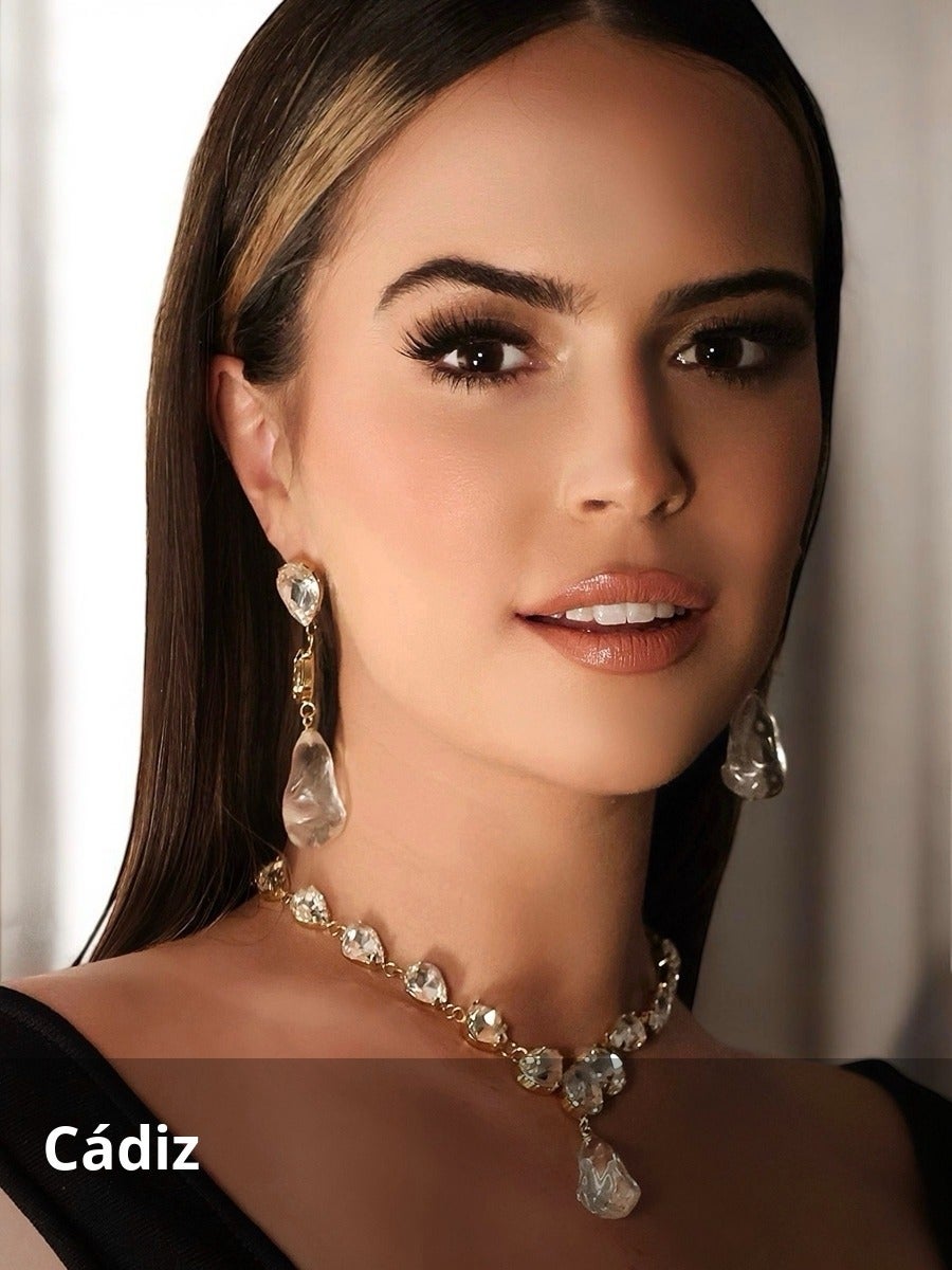Estas son las candidatas a Miss Universo Andalucía 2025
