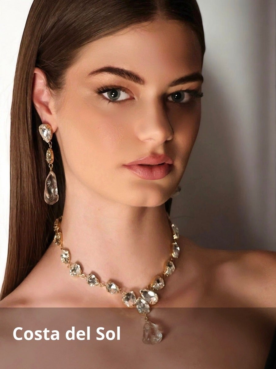 Estas son las candidatas a Miss Universo Andalucía 2025