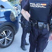 Alerta vecinos: el grupo de whatsApp de una pedanía de Antequera para protegerse de los ladrones