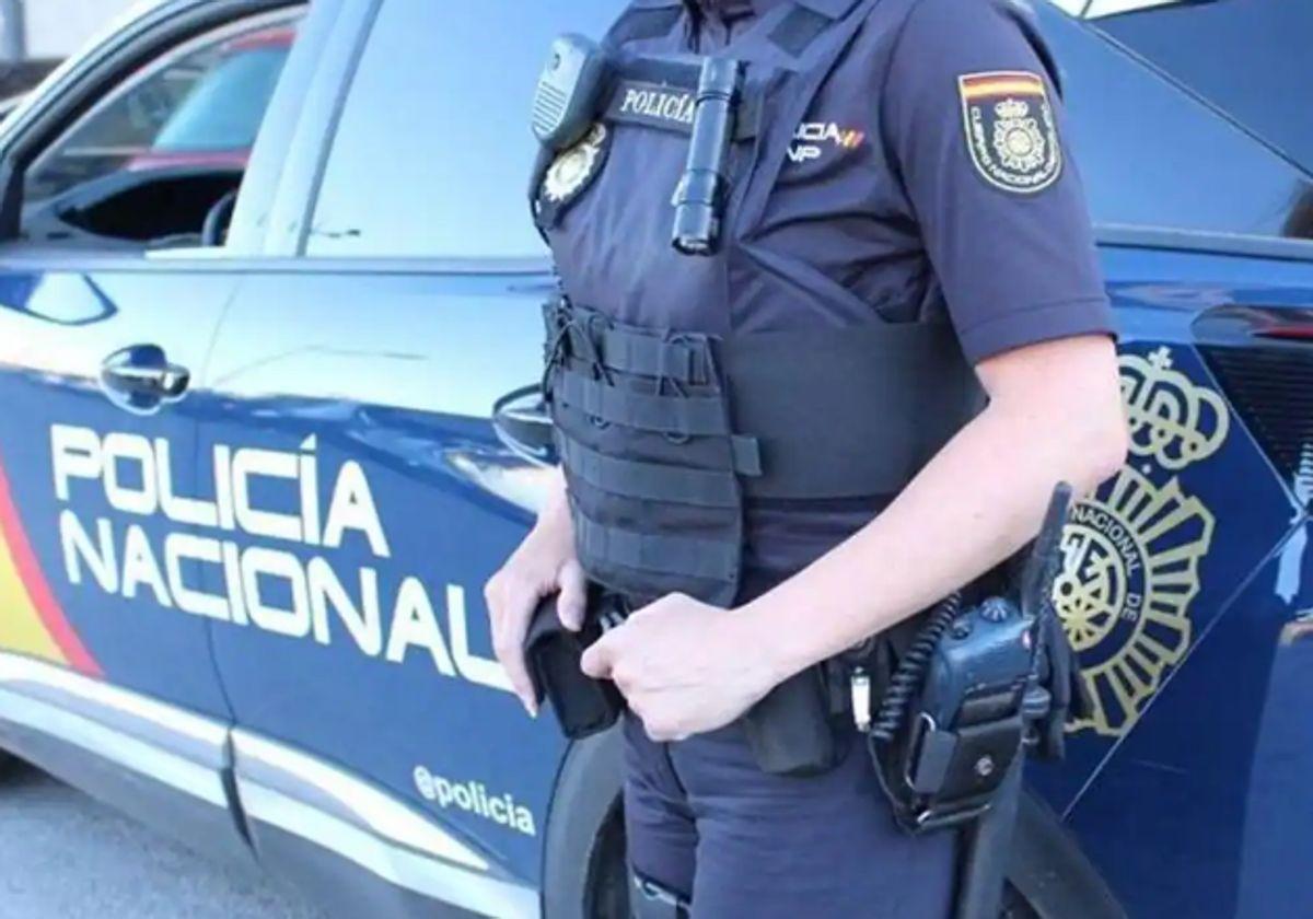 Dos detenidos en Málaga tras atracar dos salones de juegos y un hotel en Granada
