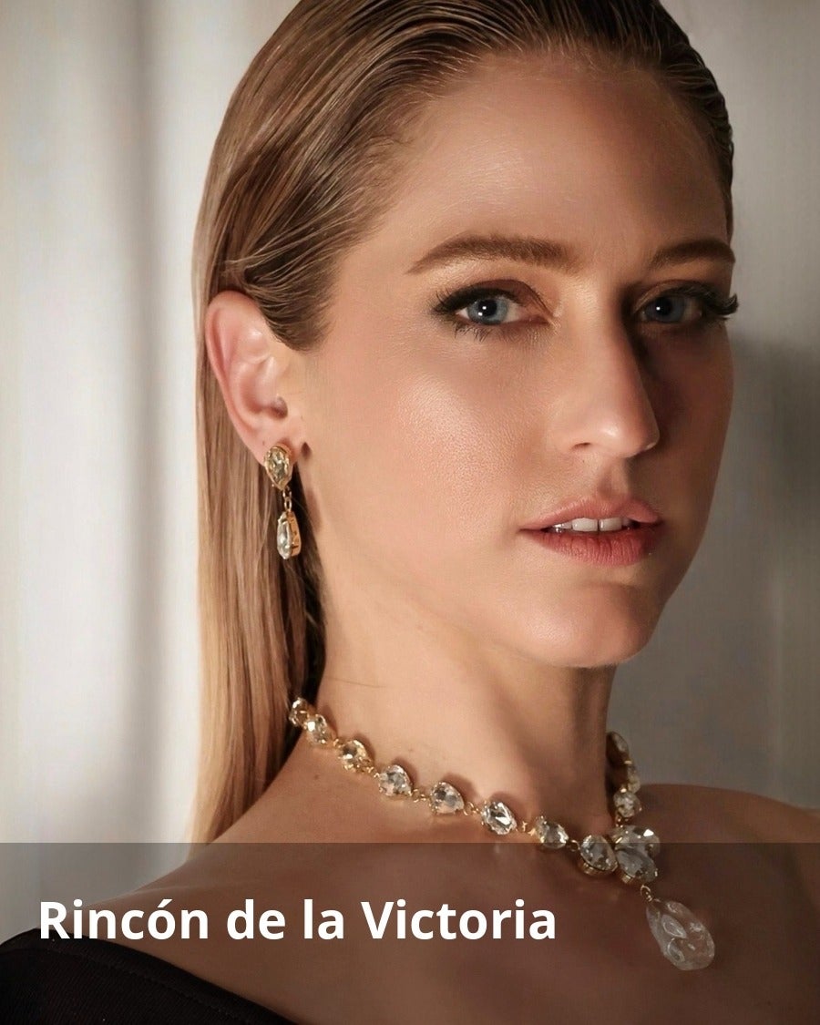 Estas son las candidatas a Miss Universo Andalucía 2025