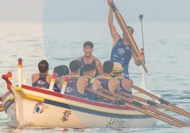 La Liga de Jábegas llega a Torre de Benagalbón