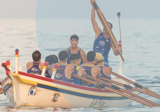 La Liga de Jábegas llega a Torre de Benagalbón