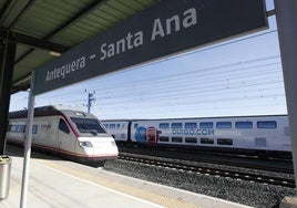 Renfe habilitará un servicio alternativo por carretera entre Sevilla y Antequera-Santa Ana