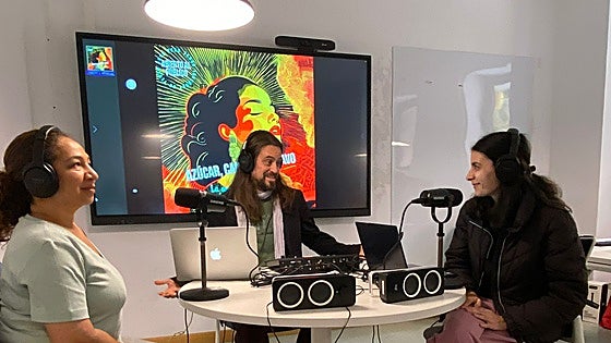Profesor, músico y Premio a la Excelencia
