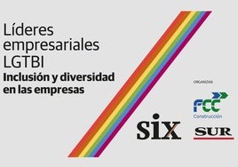 Foro líderes empresariales LGTBI