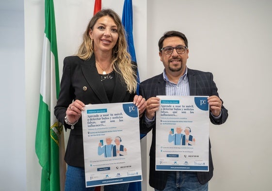 Presentación del proyecto.