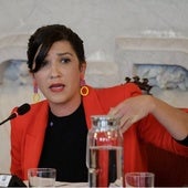 La viceportavoz de Con Málaga, Toni Morillas, defenderá su iniciativa en contra de los minipisos en la comisión de Urbanismo de este lunes