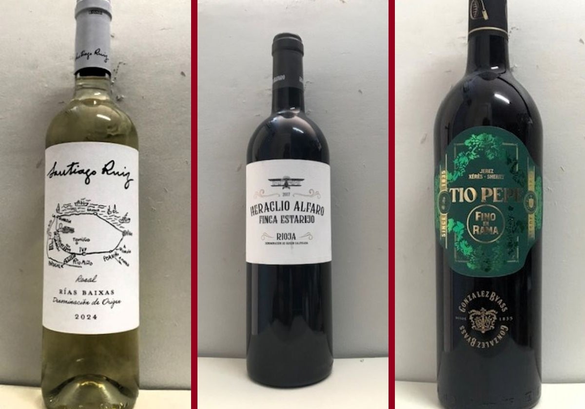 La cata | Los vinos destacados de la tercera semana de mayo