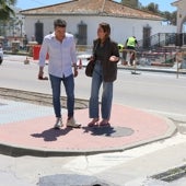 Imagen - «Ofrecemos una mayor comodidad a la hora de aparcar tanto a residentes como visitantes»