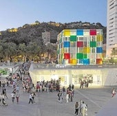 Entrada gratis y actividades por el Día de los Museos en Málaga