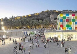 Entrada gratis y actividades por el Día de los Museos en Málaga