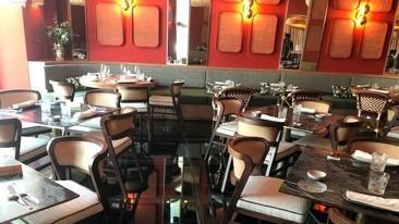Cocina malagueña reinterpretada