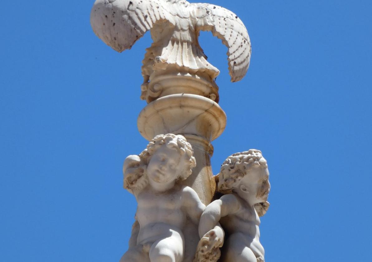 Lozanos y traviesos