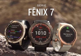 El afectado compró el modelo Fénix 7x versión Solar Zafiro.