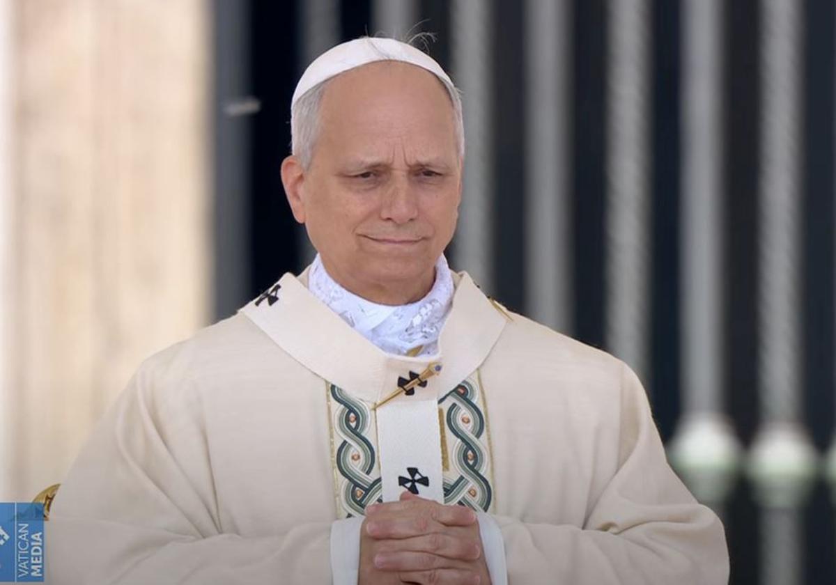 El Papa León XIV agradece a las cofradías que mantengan vivo «el gran patrimonio de la piedad popular» | Diario Sur