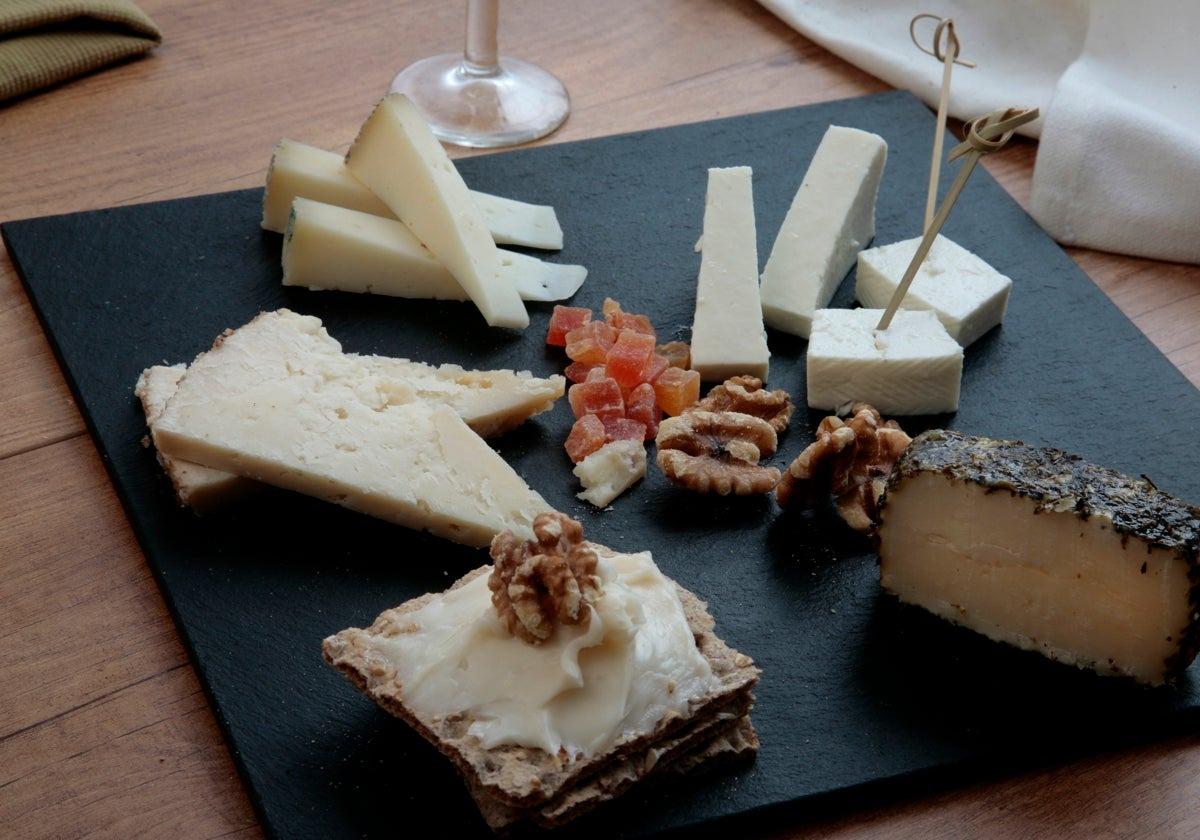 Alerta «grave» por listeria en un conocido queso fabricado en España