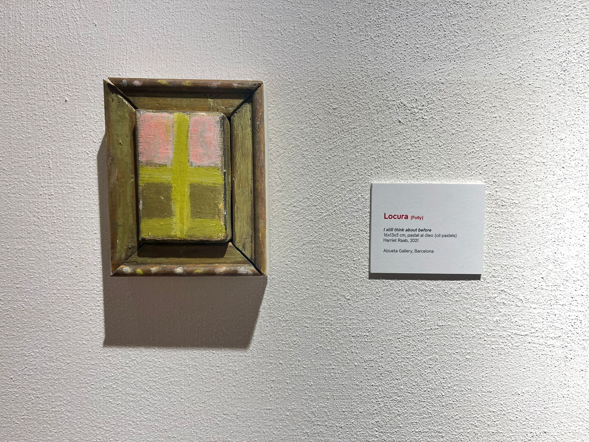 La exposición &#039;El deseo del otro&#039;, en imágenes