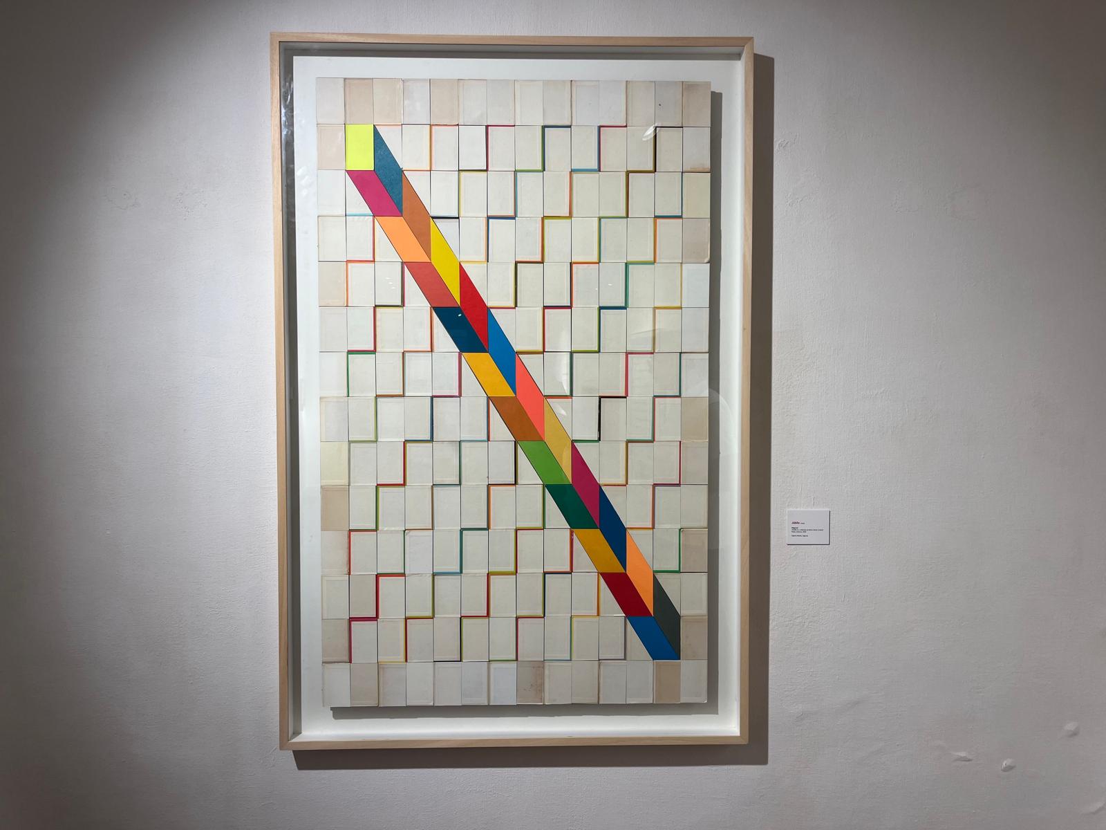 La exposición &#039;El deseo del otro&#039;, en imágenes