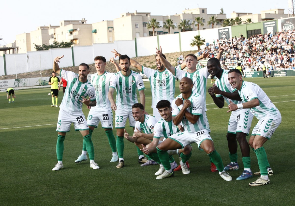 El Antequera aún puede ser segundo y tener más ventajas en los 'play-off'