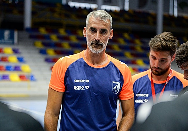 Chispi, en Antequera.