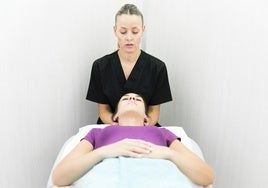 Centro de Fisioterapia Torremolinos: tratamiento integral y personalizado para cada paciente