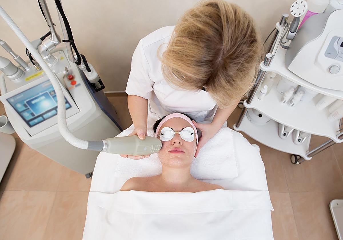 Estética en Málaga: precios más asequibles que animan al sector